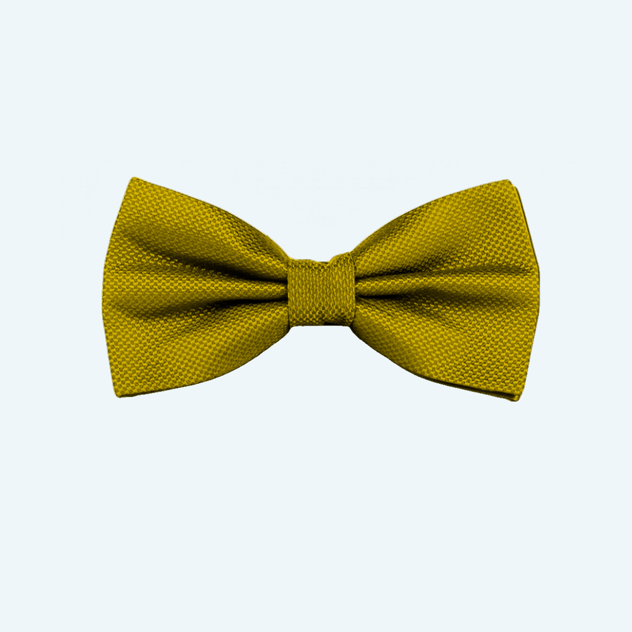 Classic bow tie