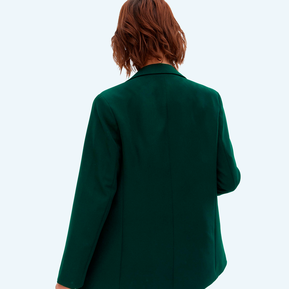Office stylish jacket