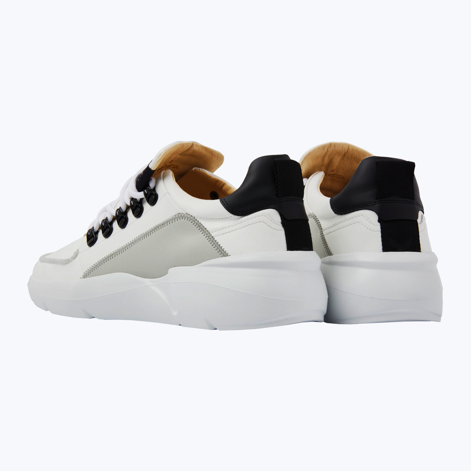 Roman style sneakers