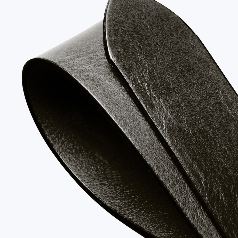 Casual jean belt