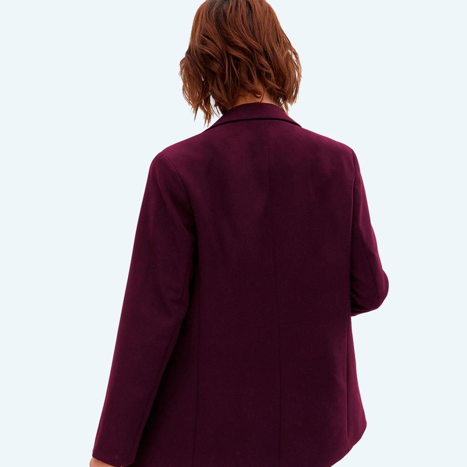 Office stylish jacket