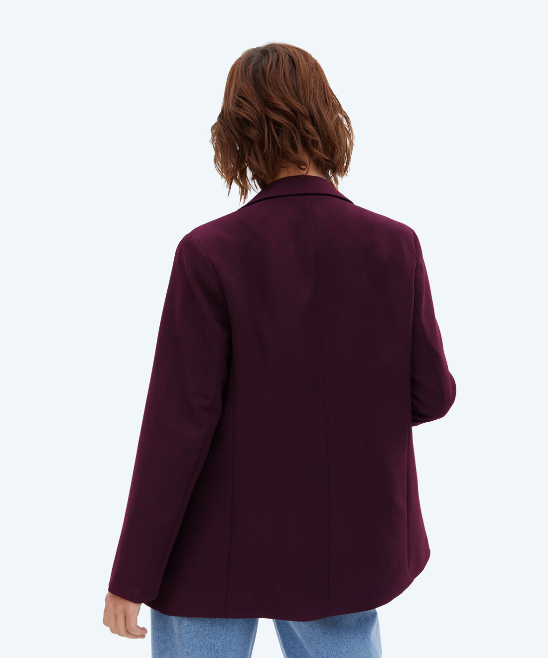 Office stylish jacket