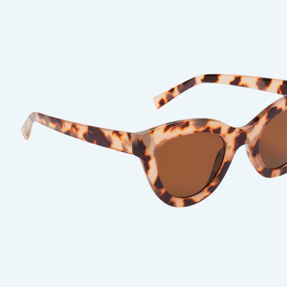 Sun glasses