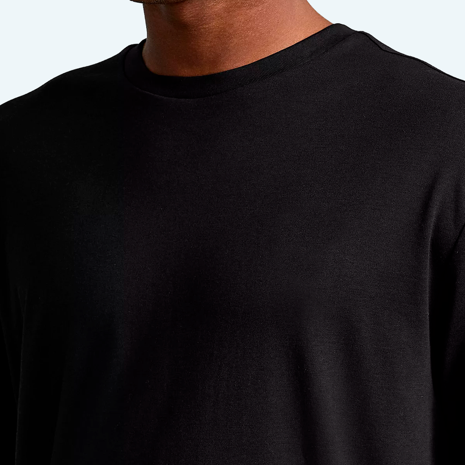 Loose thin T-Shirt