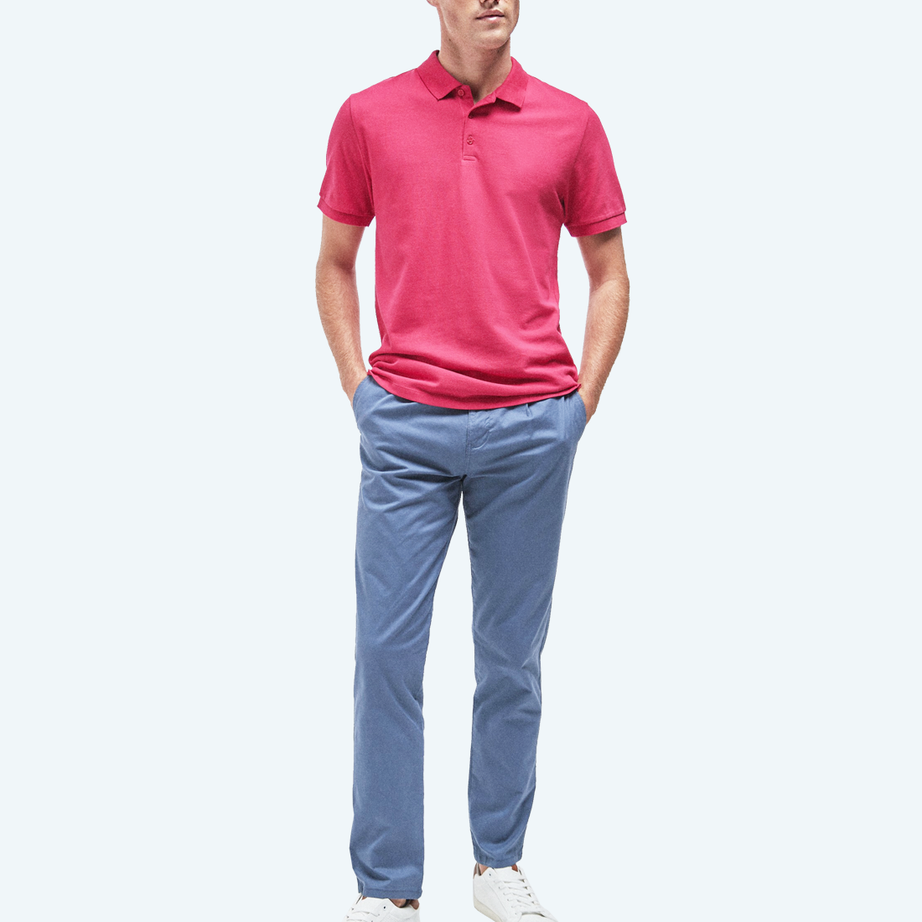 Classic men's T-shirt