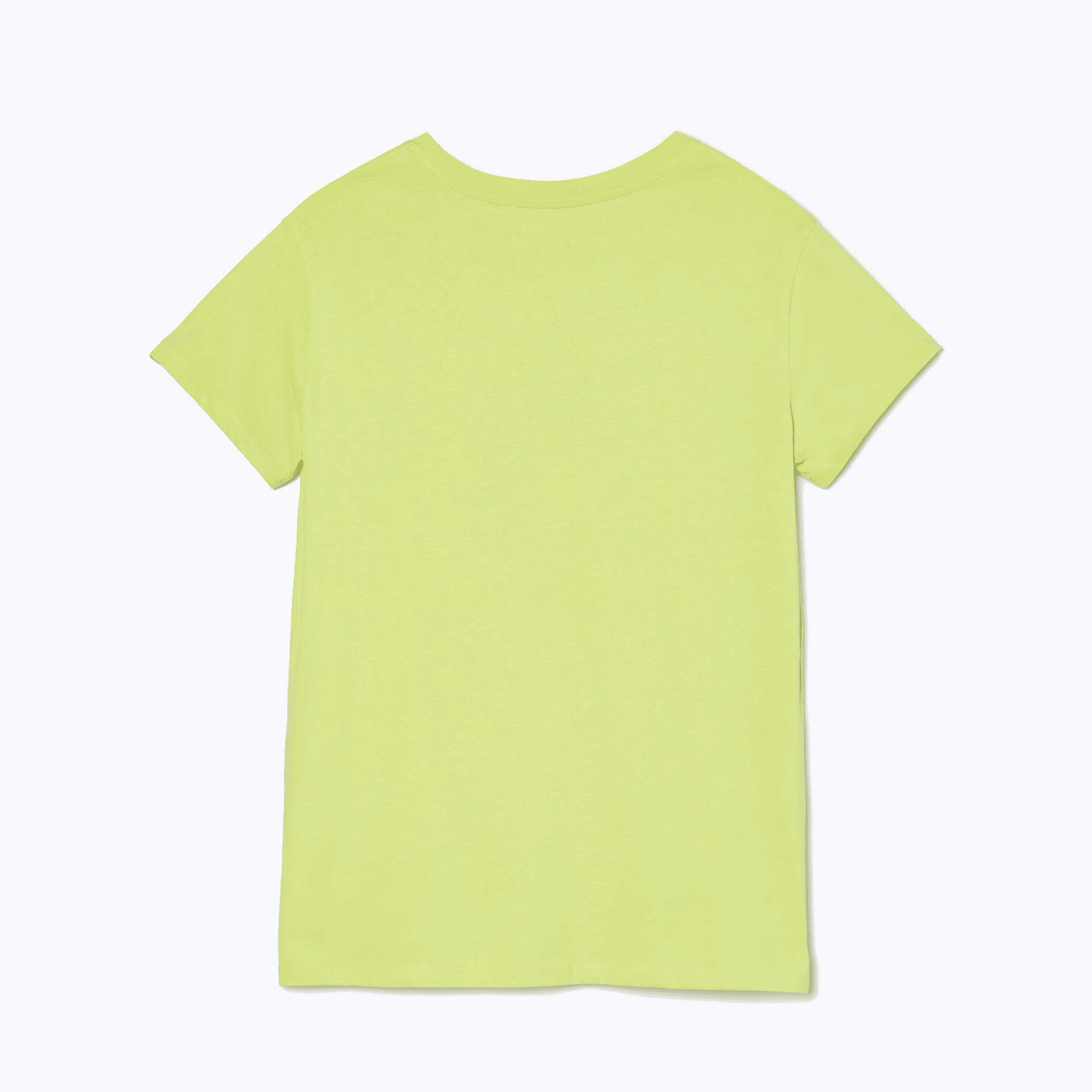 Amine printed T-shirt
