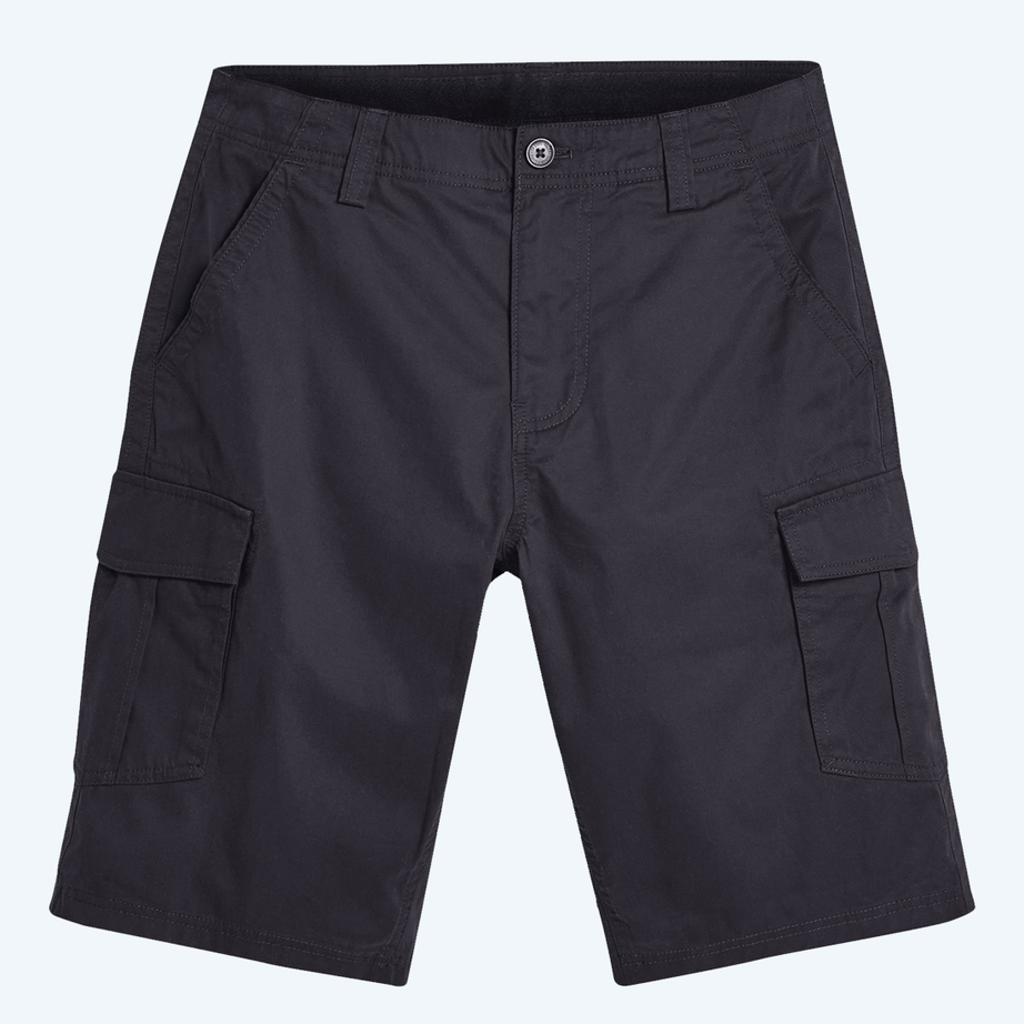 Loose men's shorts