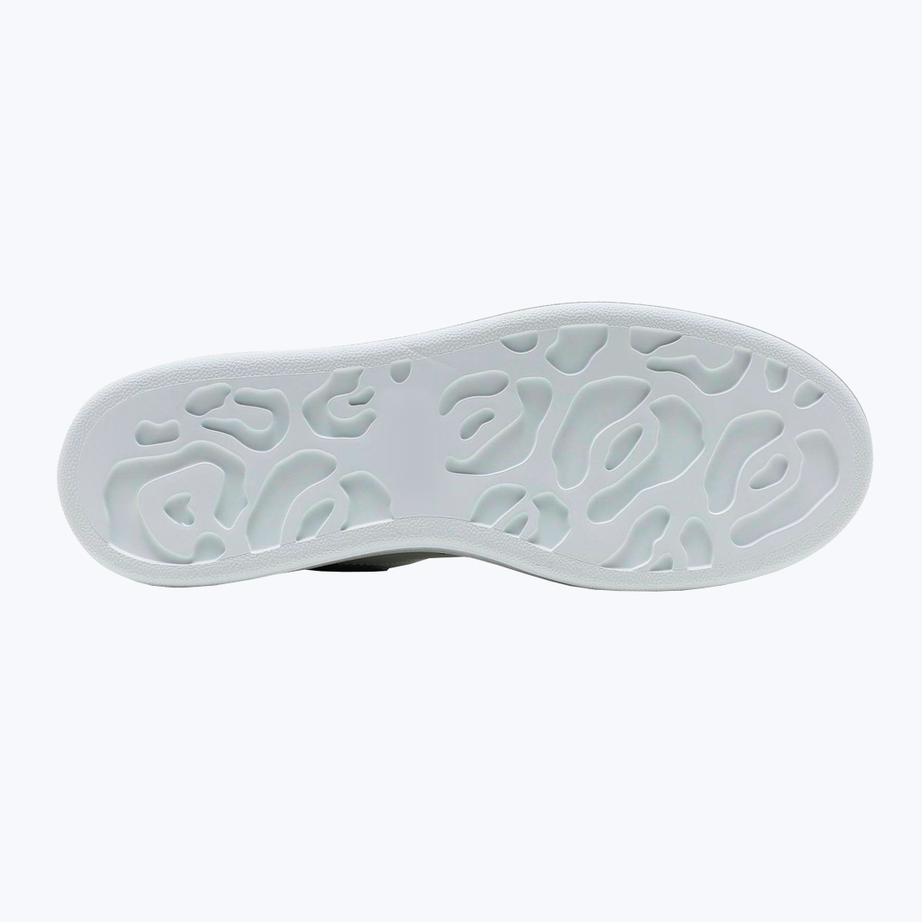 Platform sneakers