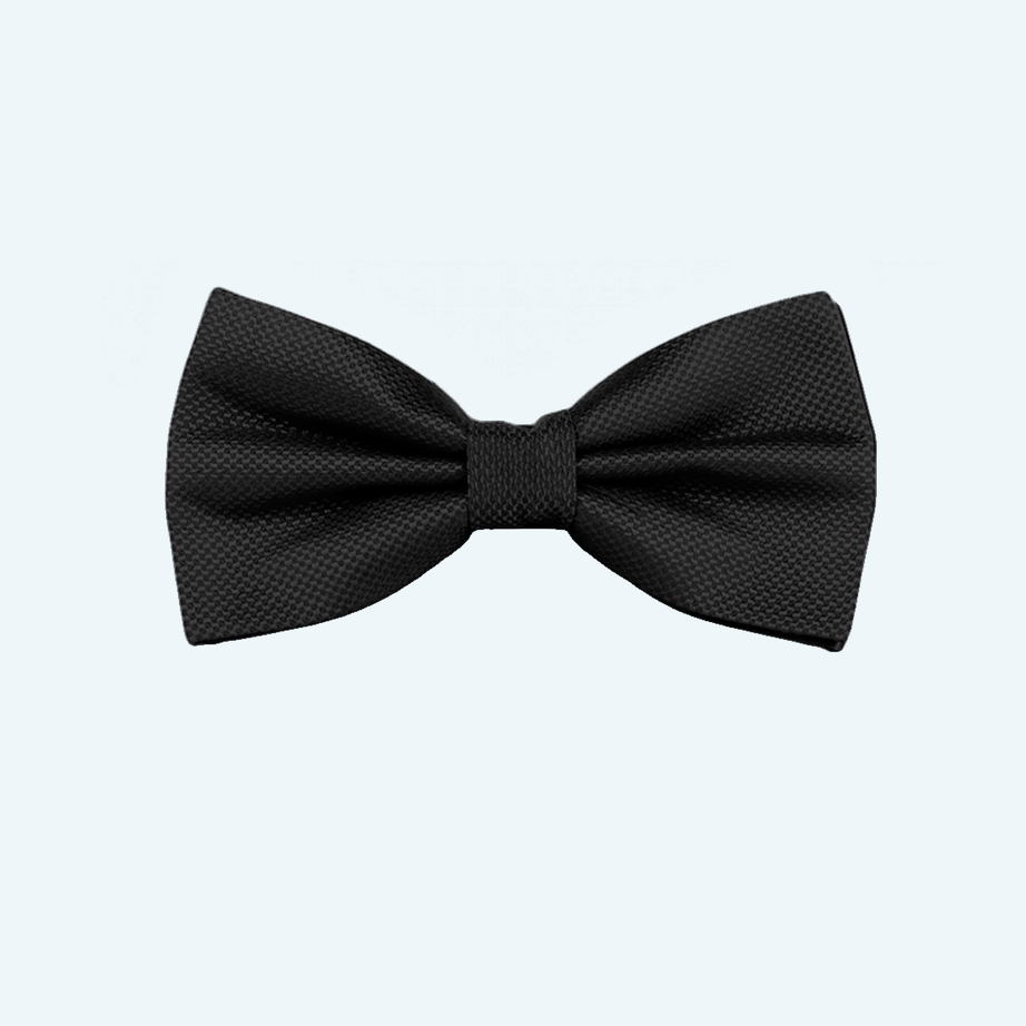 Classic bow tie