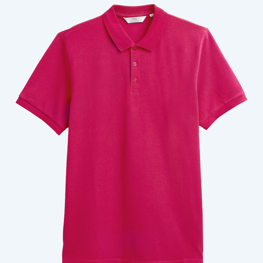 Classic men's T-shirt