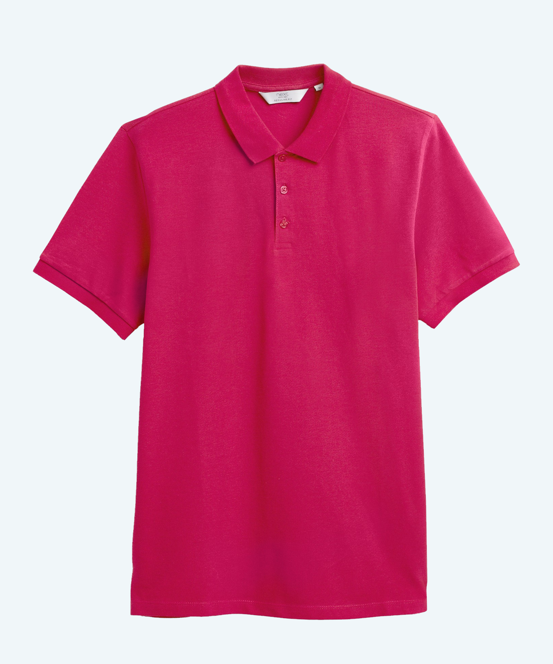 Classic men's T-shirt