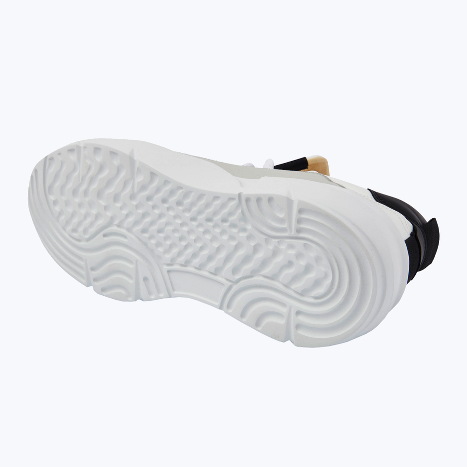 Roman style sneakers