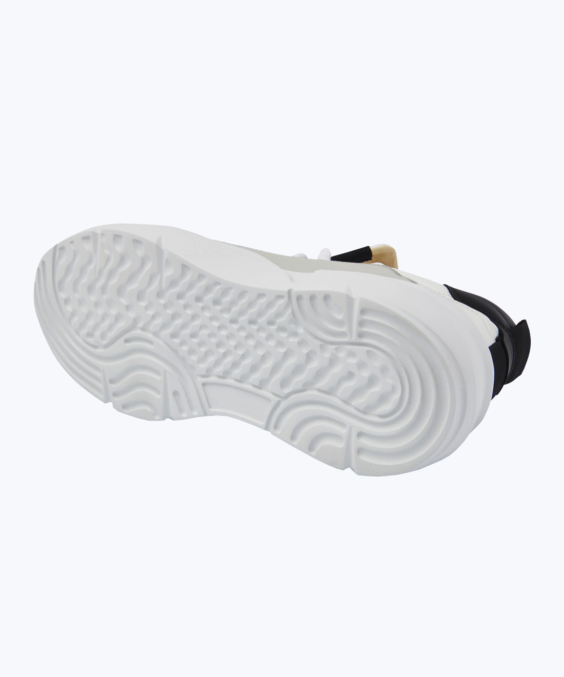 Roman style sneakers