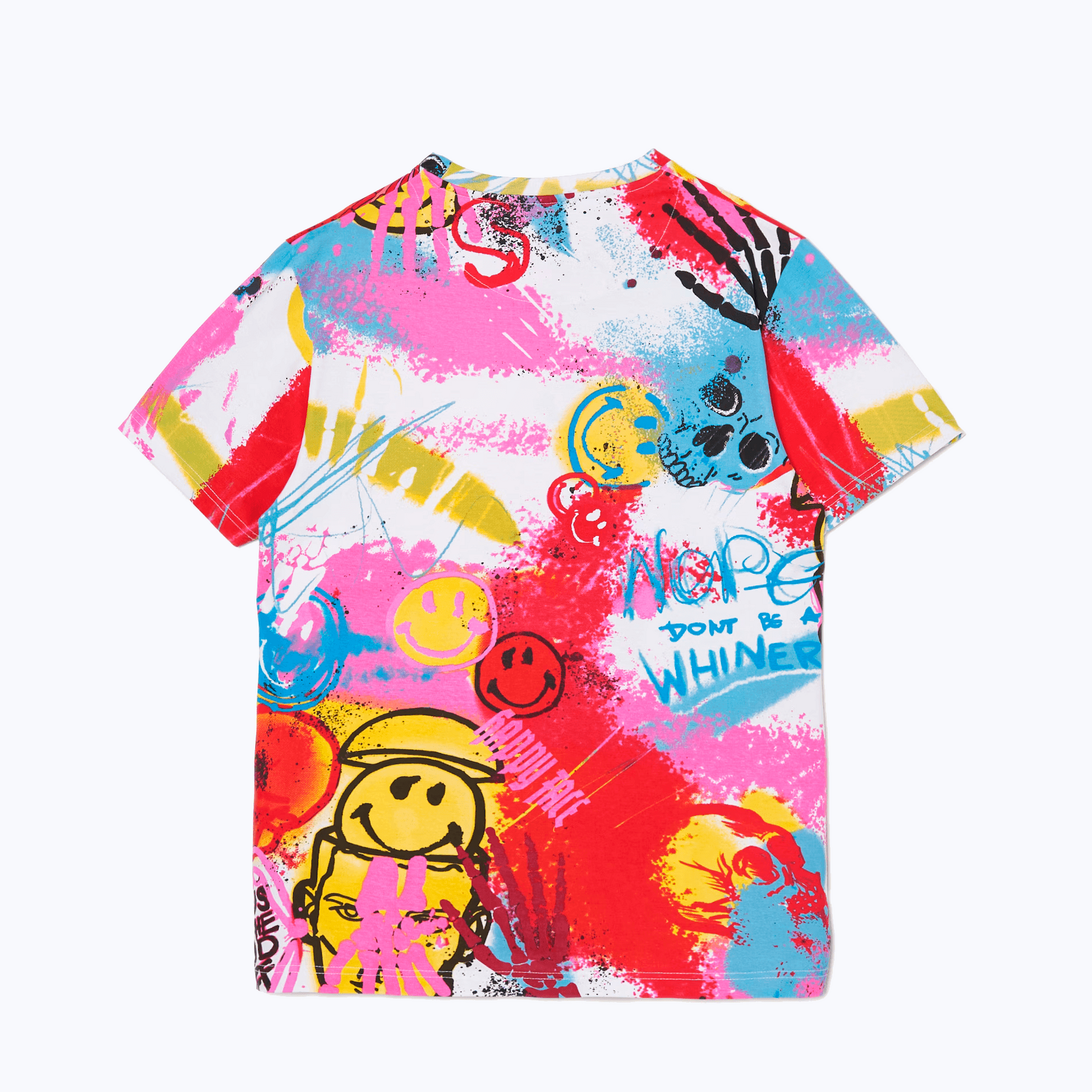 Bright T-shirt