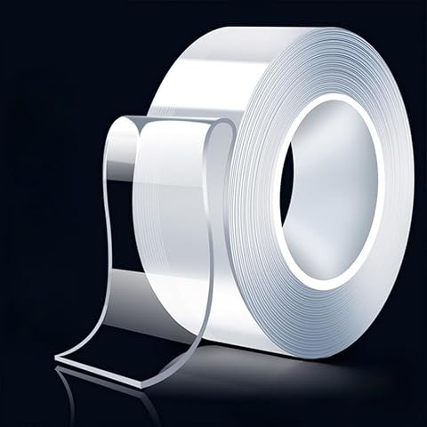 Double Sided Tape - 8 cm