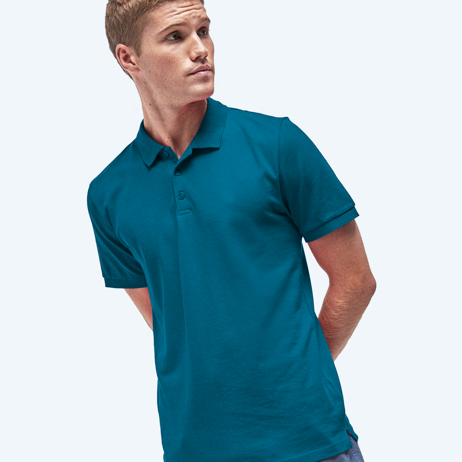 Classic men's T-shirt