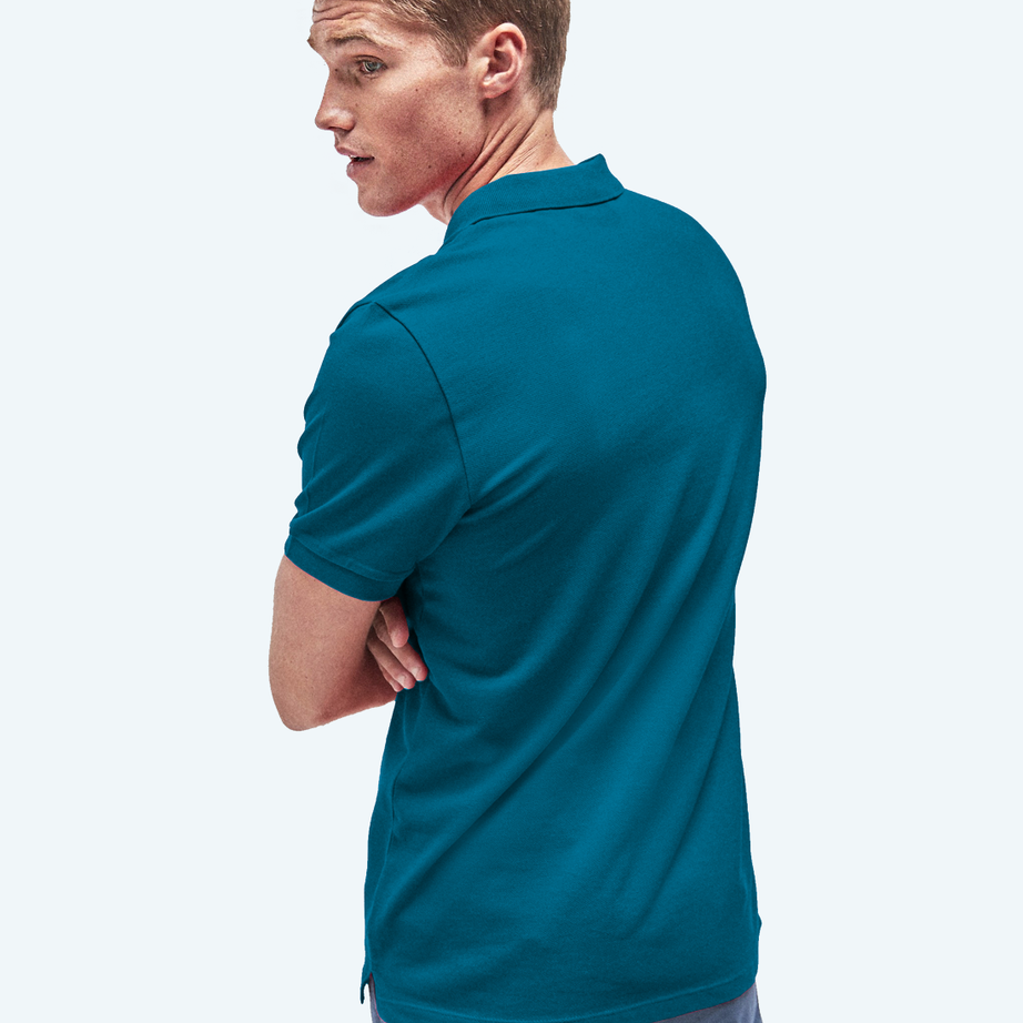 Classic men's T-shirt