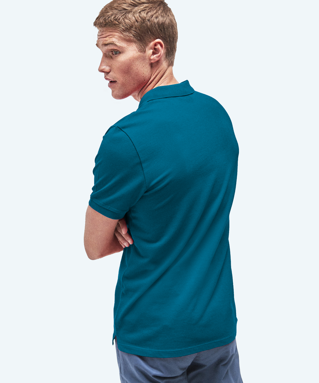 Classic men's T-shirt