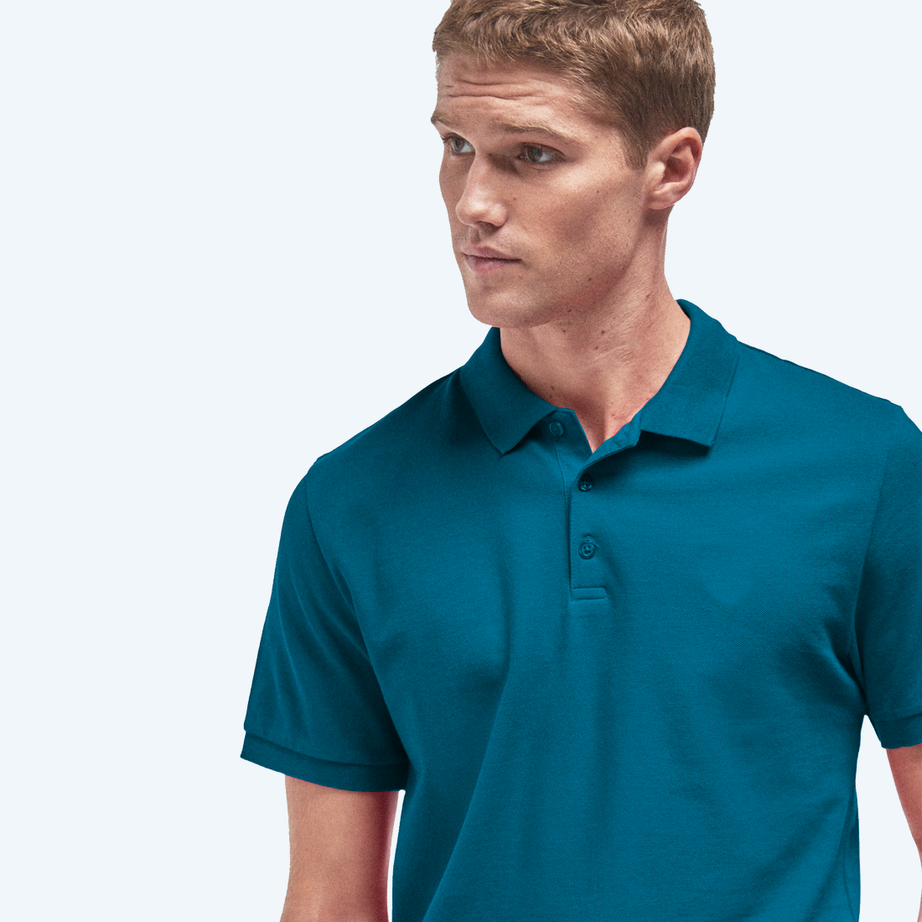 Classic men's T-shirt