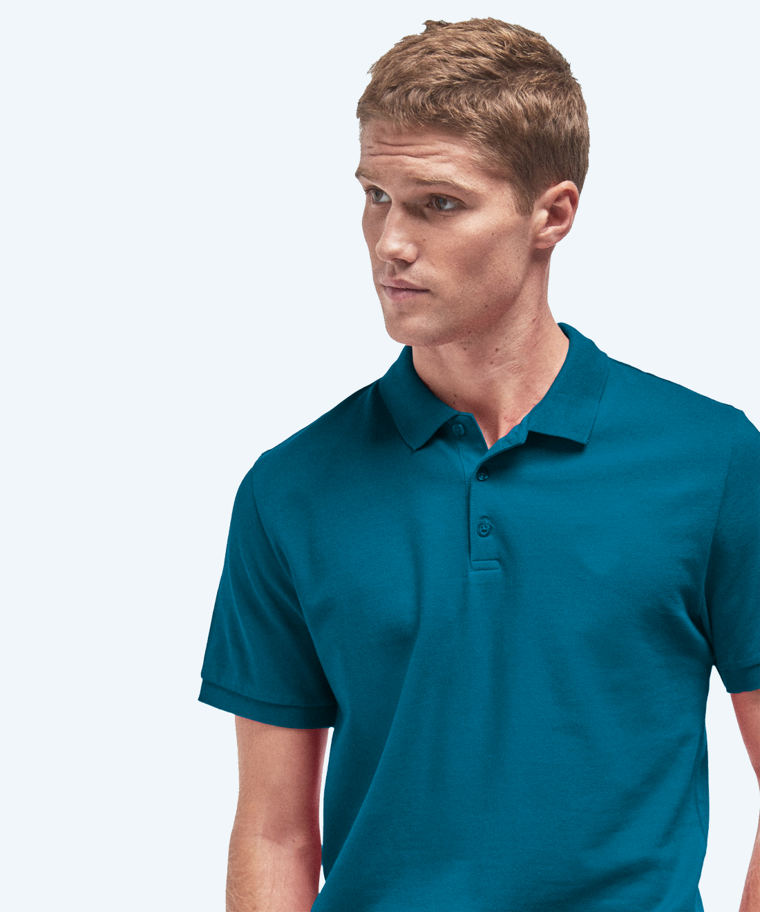 Classic men's T-shirt