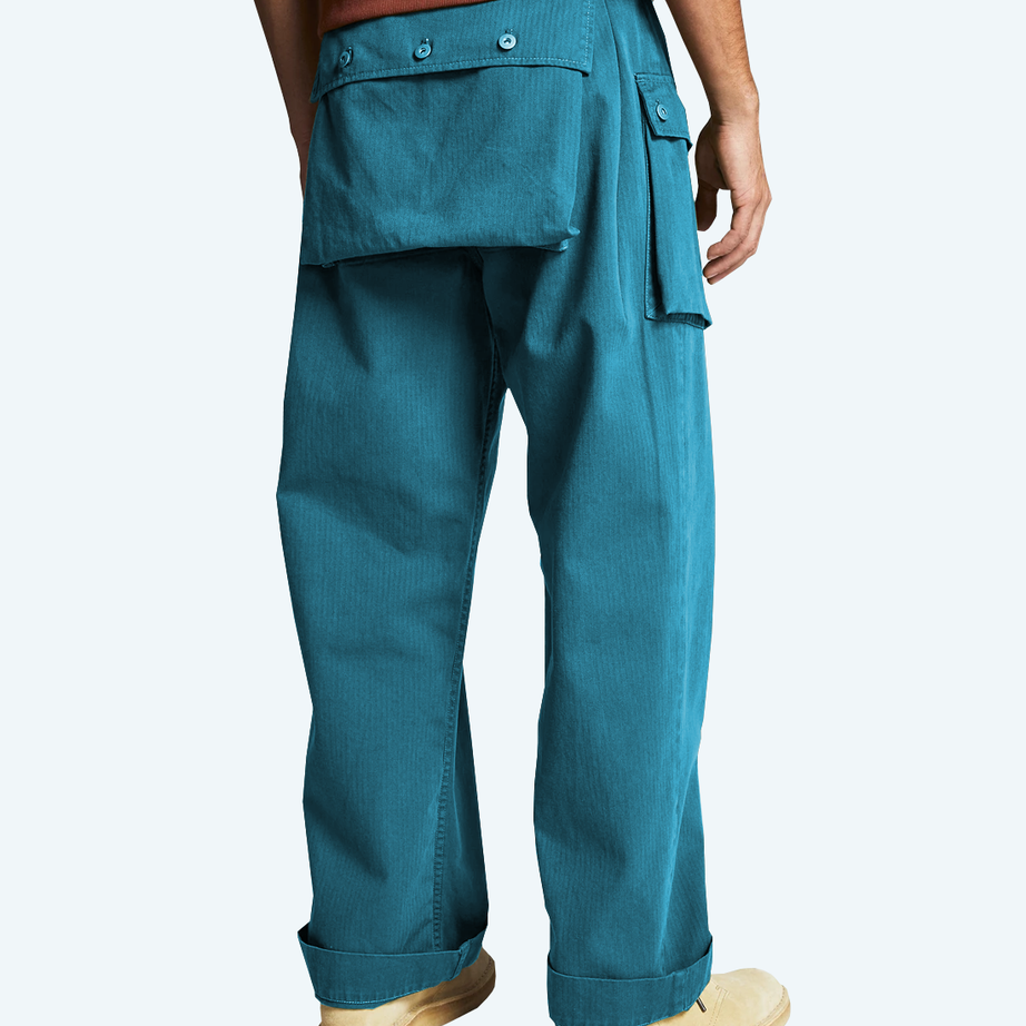 Men's work pants