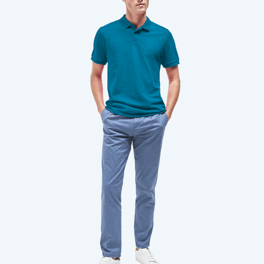 Classic men's T-shirt