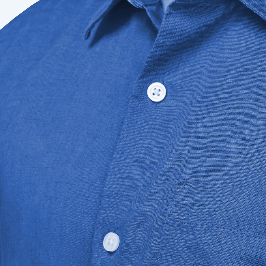 Short-sleeved shirt
