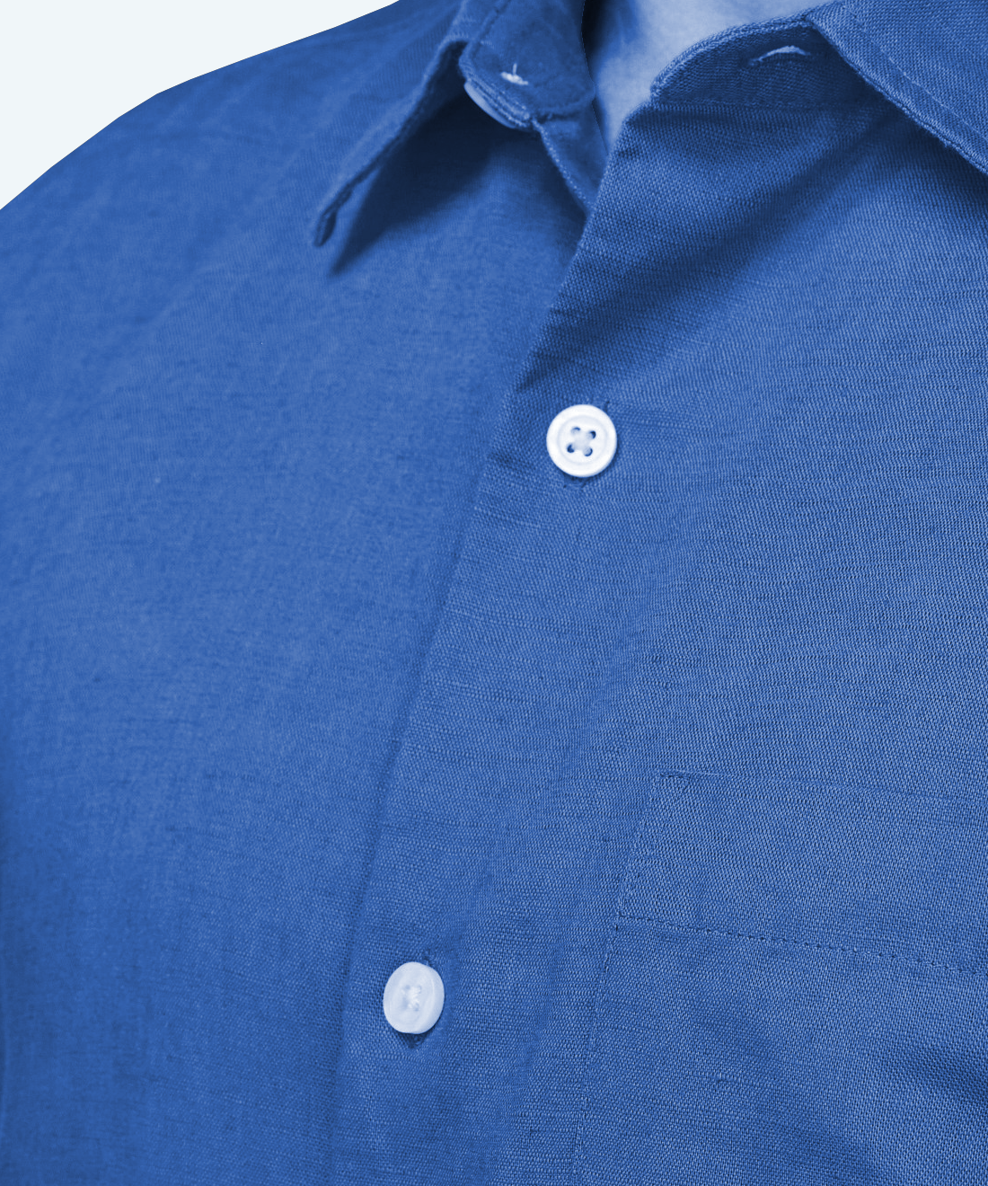 Short-sleeved shirt