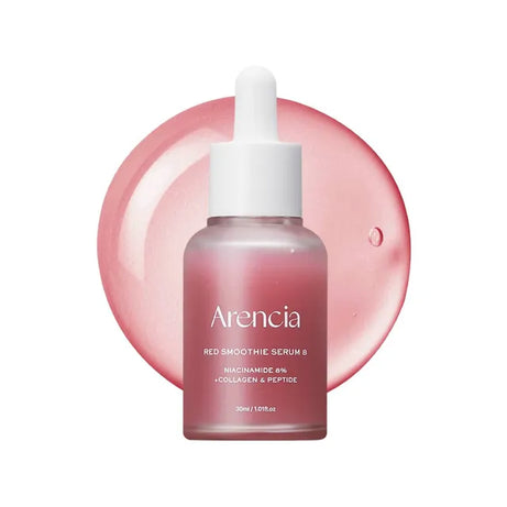 Arencia - Red Smoothie Serum 8 - 30Ml