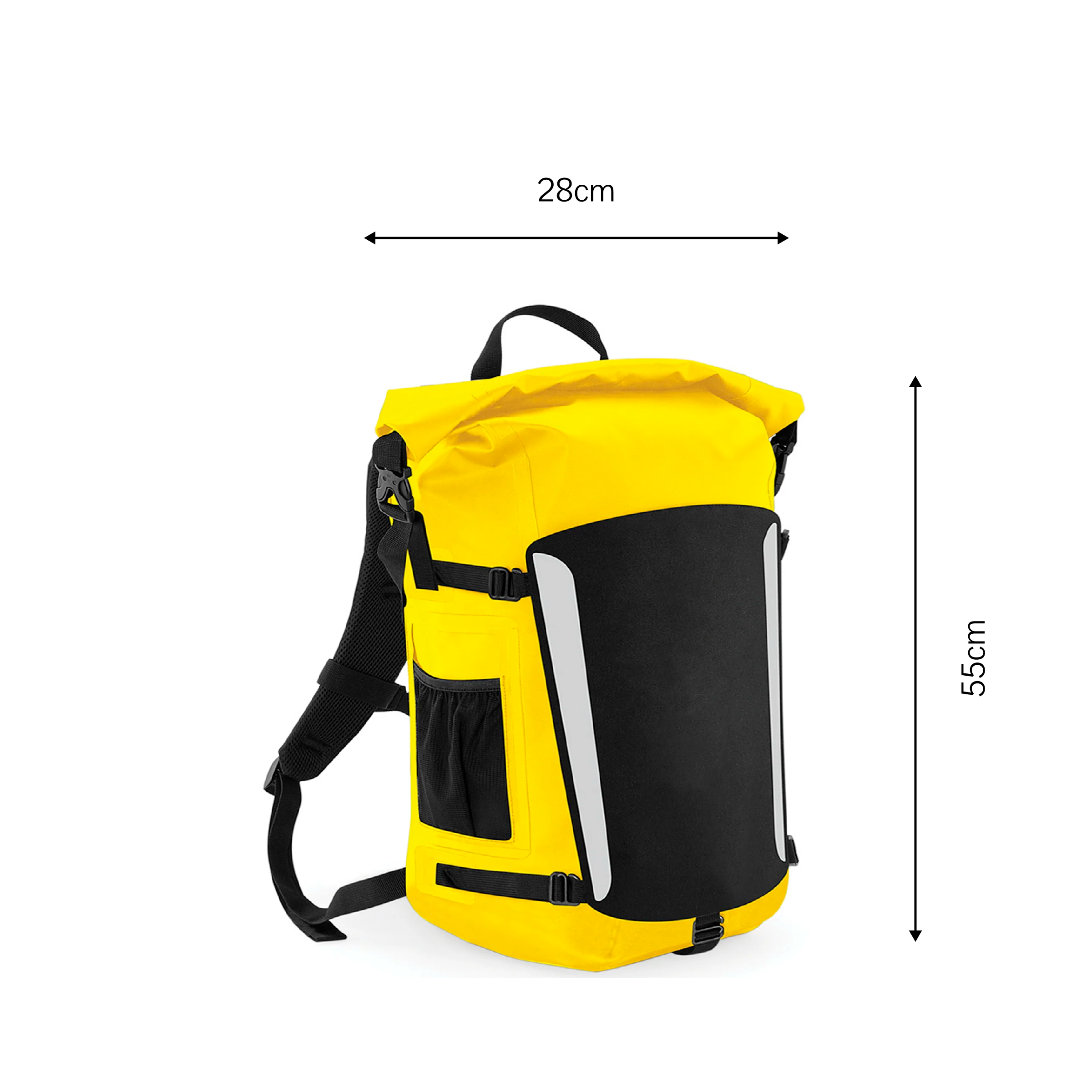 Hiking Backpack