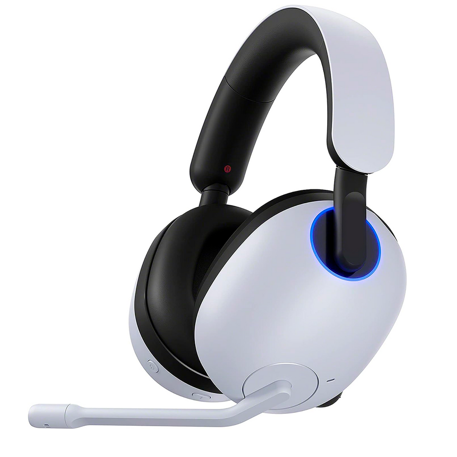 Gaming headset