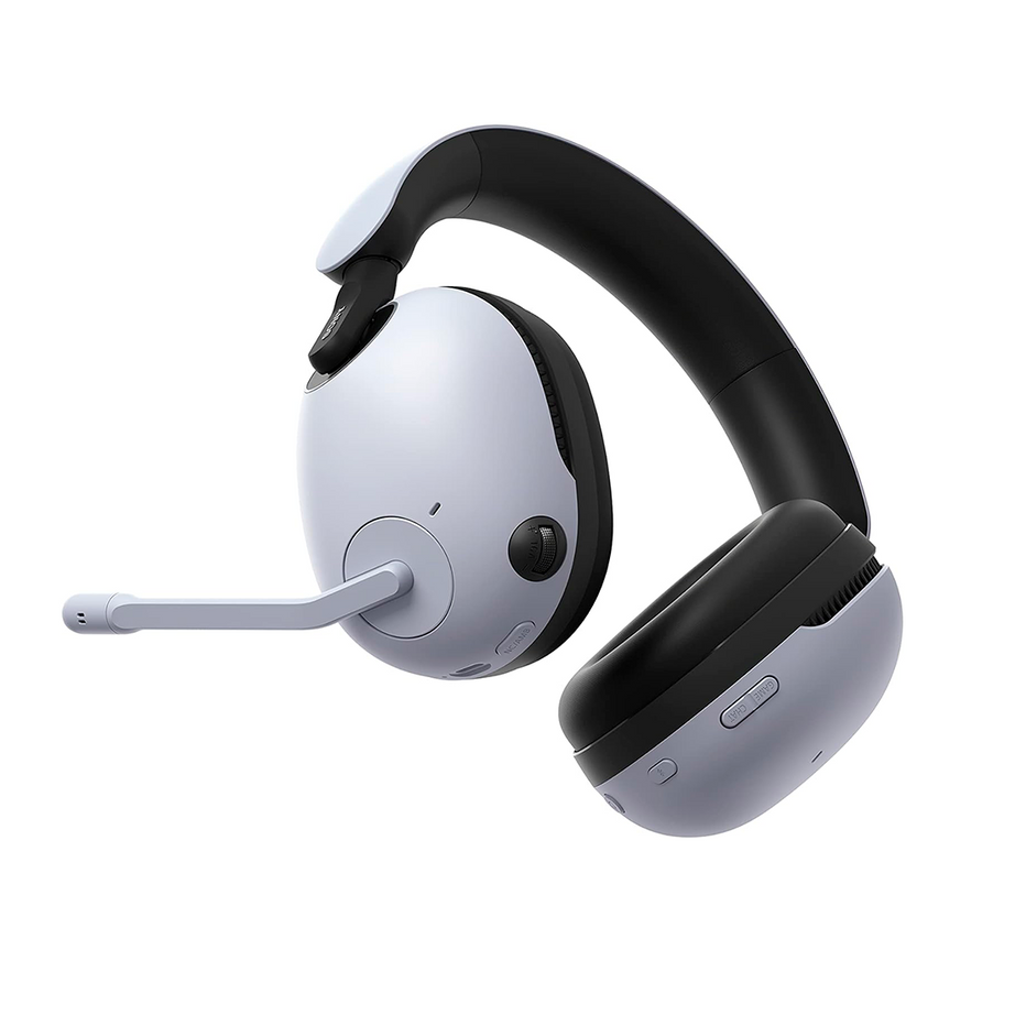 Gaming headset