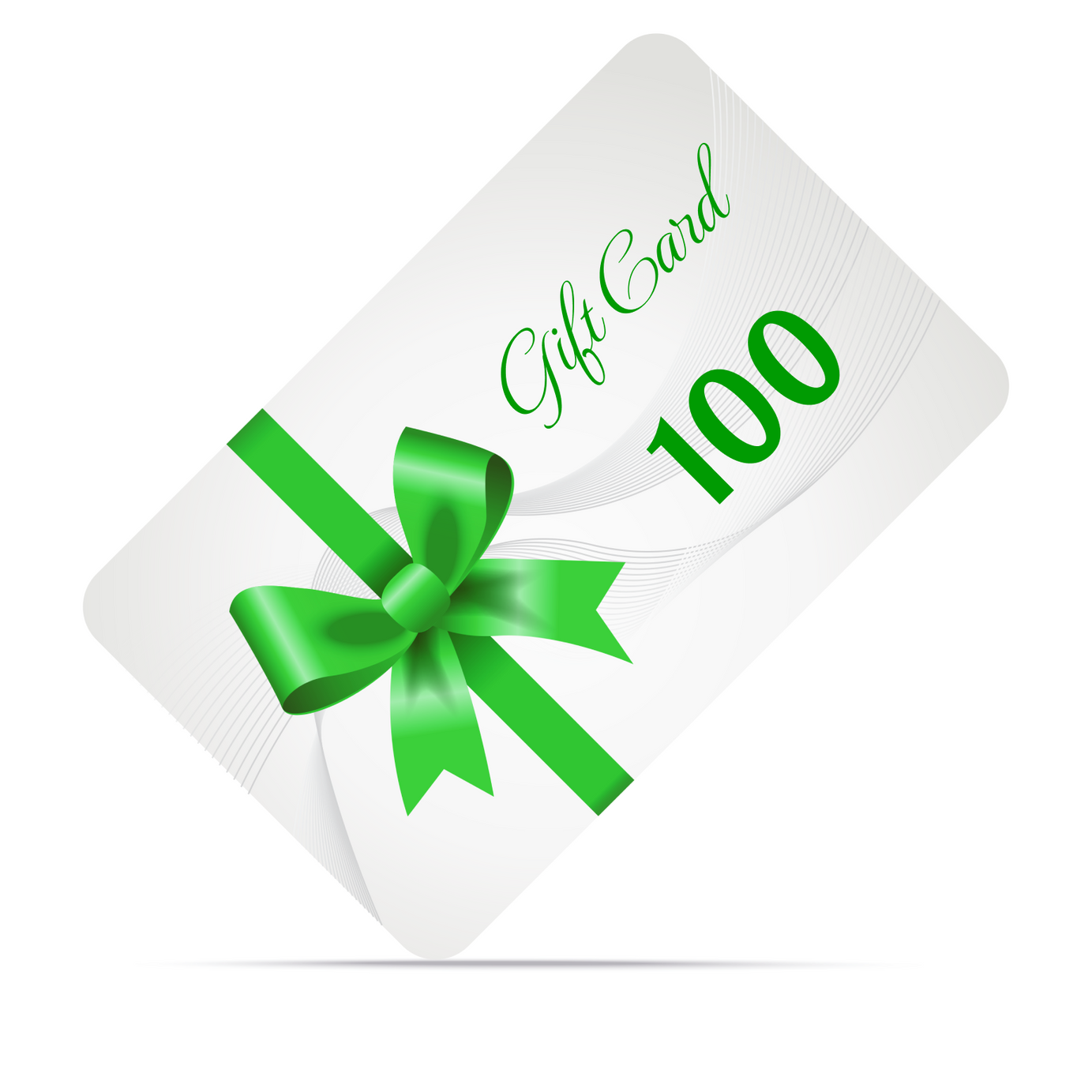 Lumia Gift Card