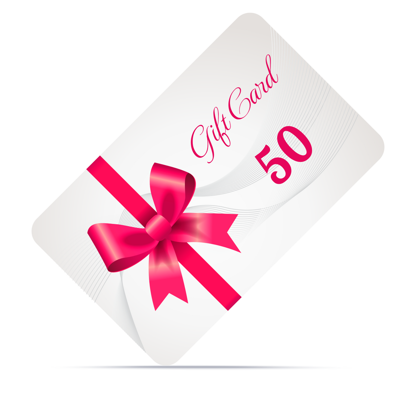 Lumia Gift Card