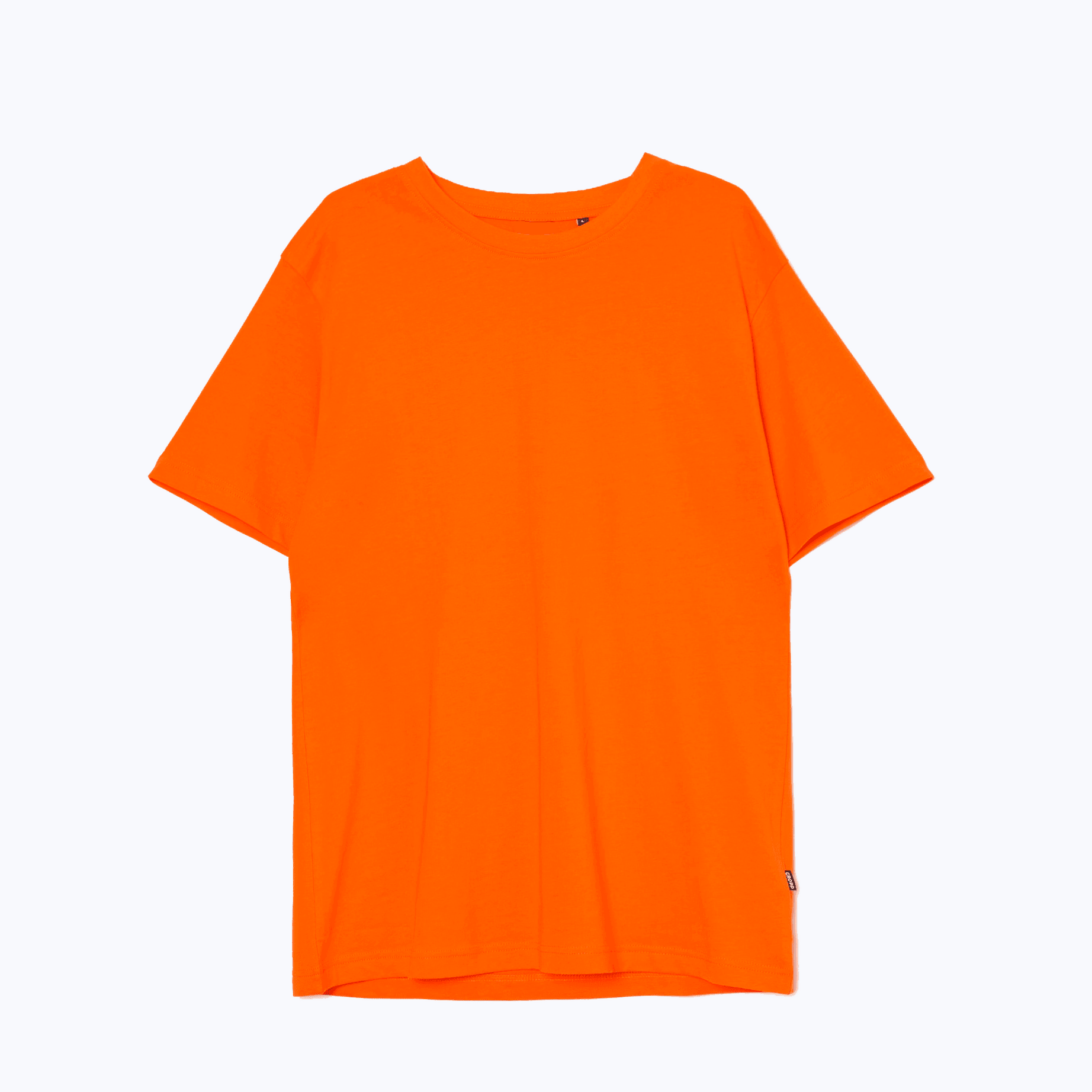 Basic T-shirt
