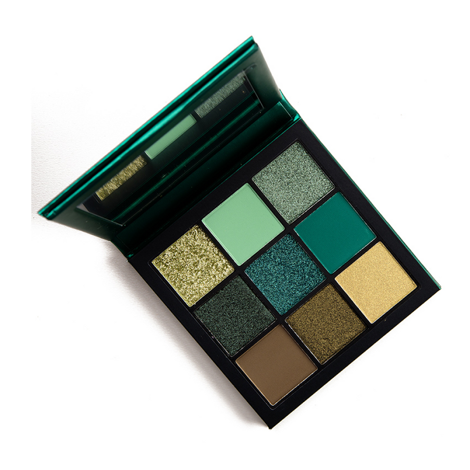 Eyeshadow Palette