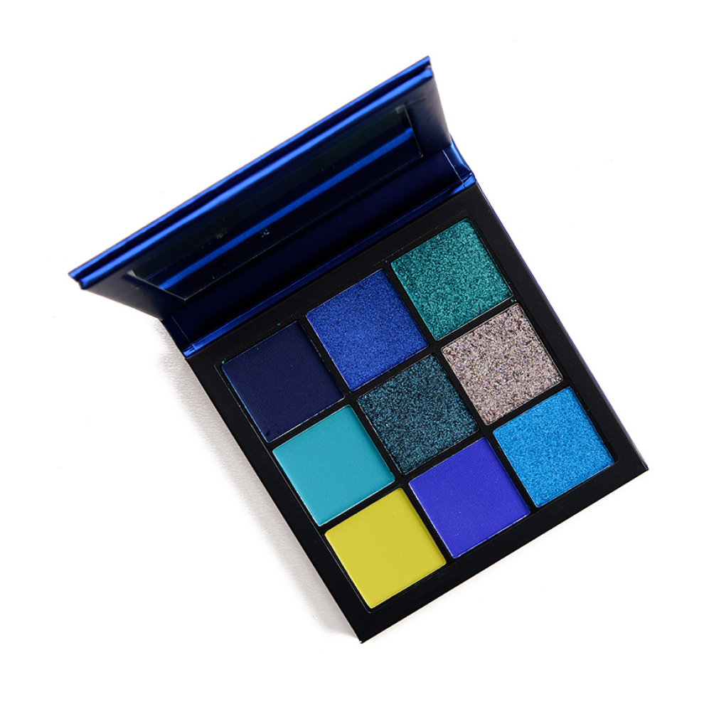 Eyeshadow Palette